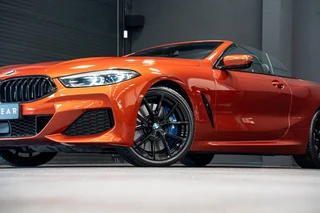 BMW 8 Serie – thumbnail 4