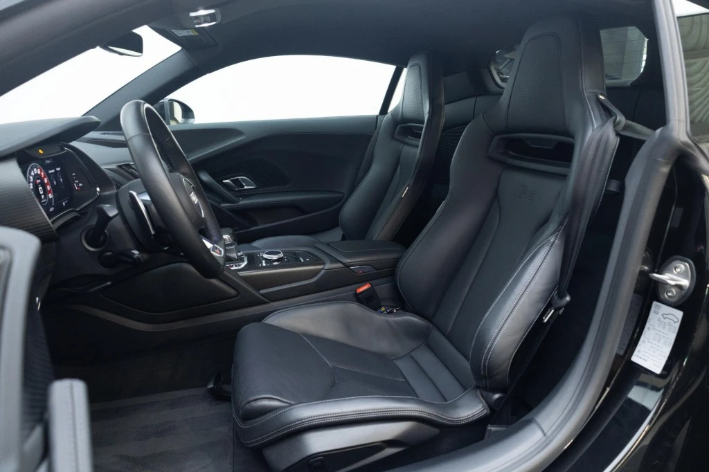 Audi R8 – foto 17