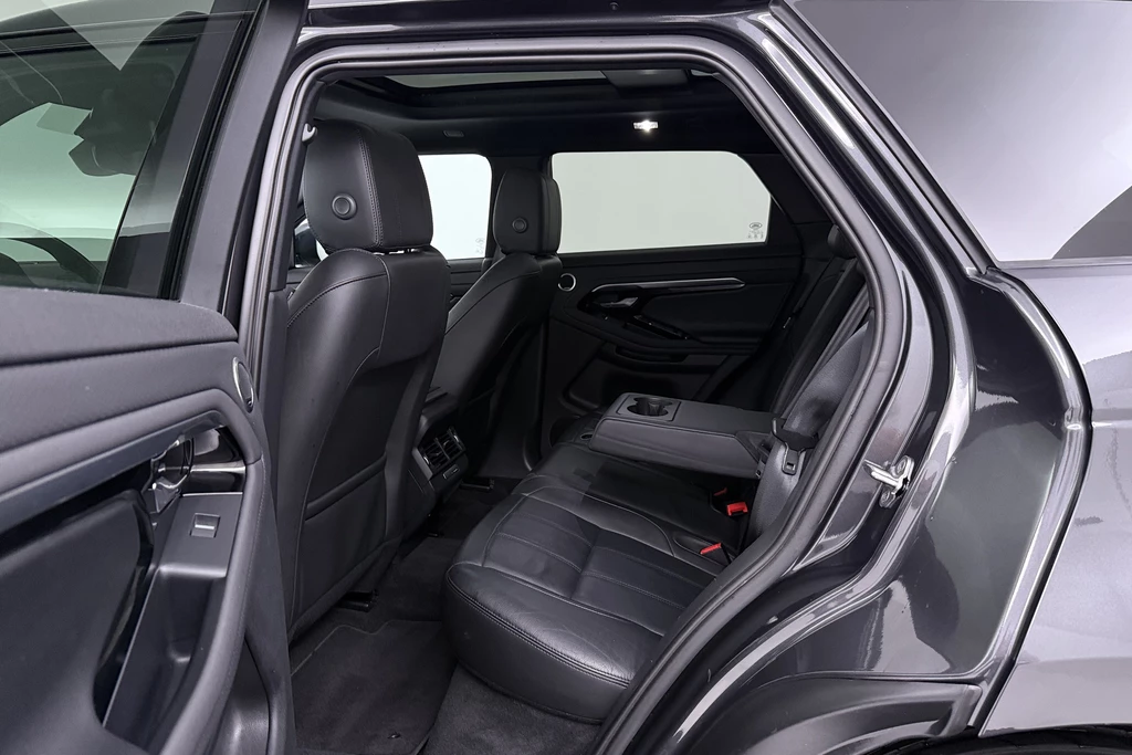 Land Rover Range Rover Evoque – foto 18