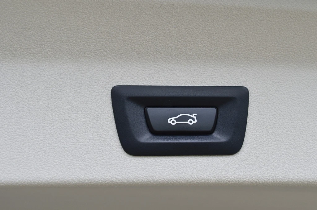 BMW X3 – foto 11