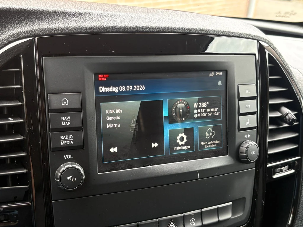 Mercedes-Benz Vito – foto 18