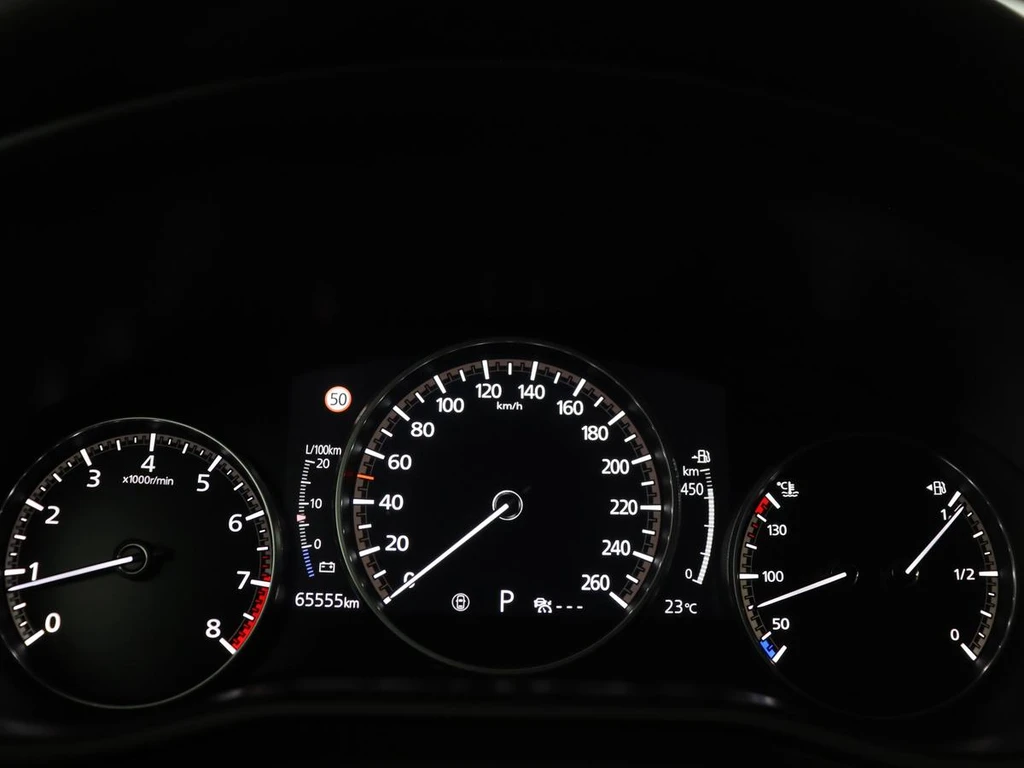 Mazda CX-30 – foto 40