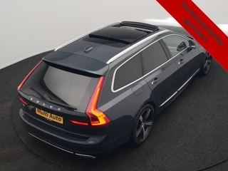Volvo V90 – thumbnail 8