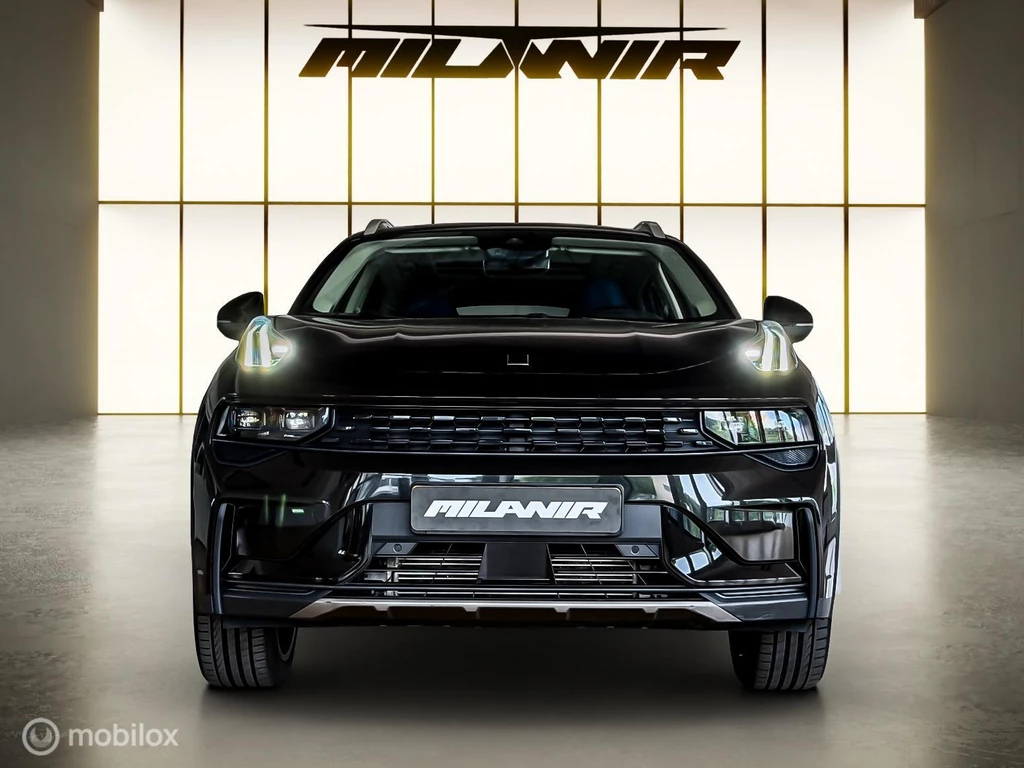 Lynk & Co 01 – foto 6