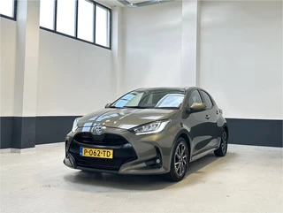 Toyota Yaris – thumbnail 1