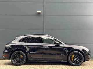 Porsche Macan – thumbnail 6
