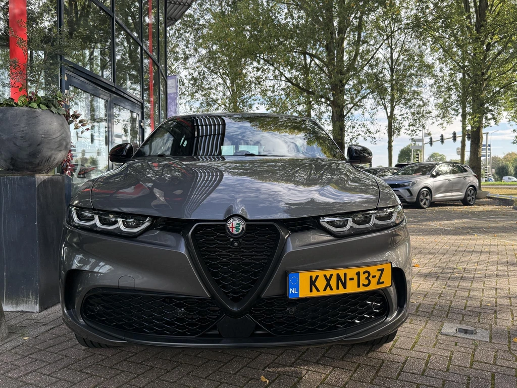 Alfa Romeo Tonale – foto 6