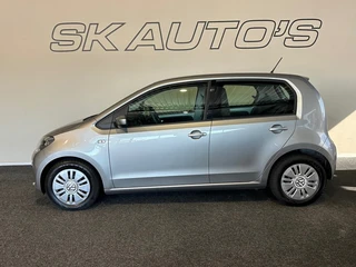 Volkswagen up! – thumbnail 5