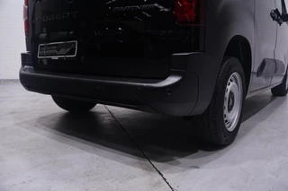 Peugeot Partner – thumbnail 8