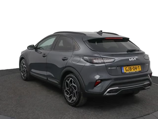 Kia XCeed – thumbnail 5