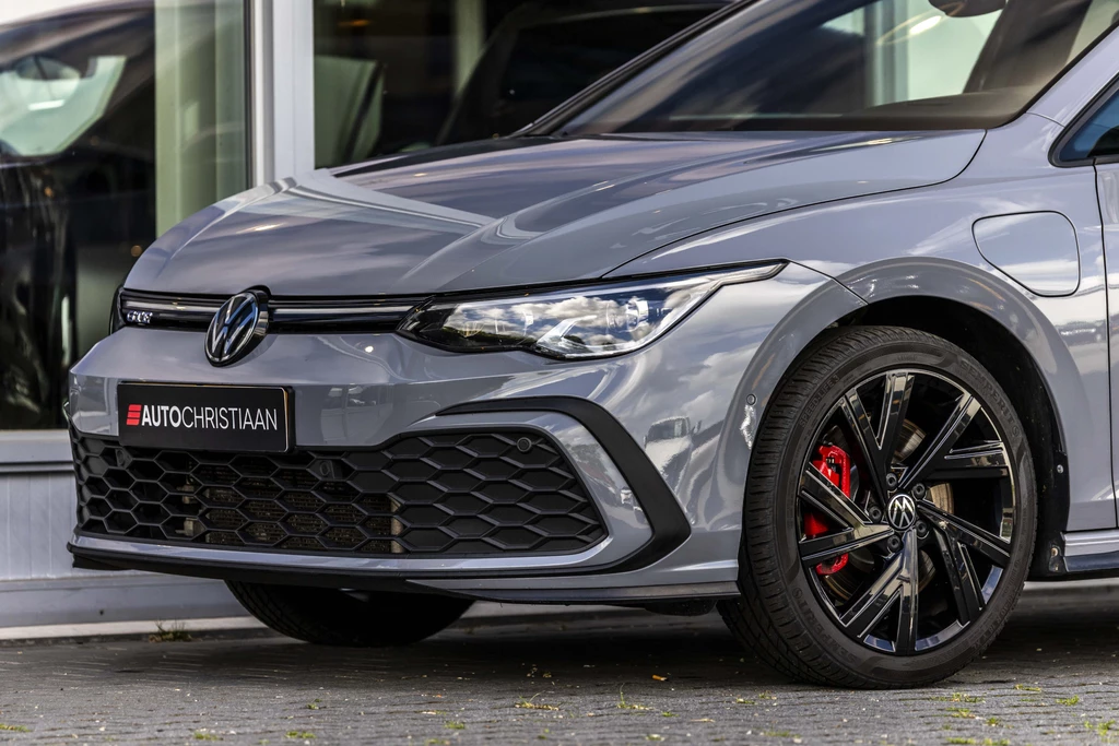 Volkswagen Golf – foto 17