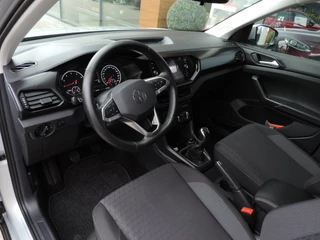 Volkswagen T-Cross – thumbnail 11