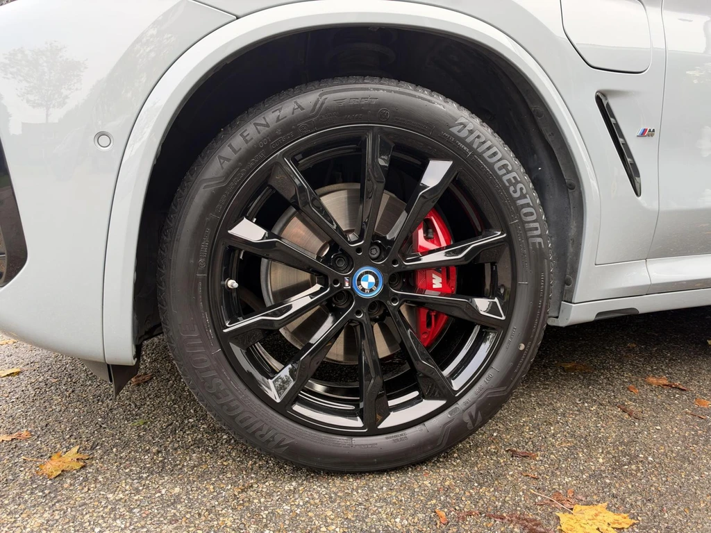 BMW X3 – foto 9