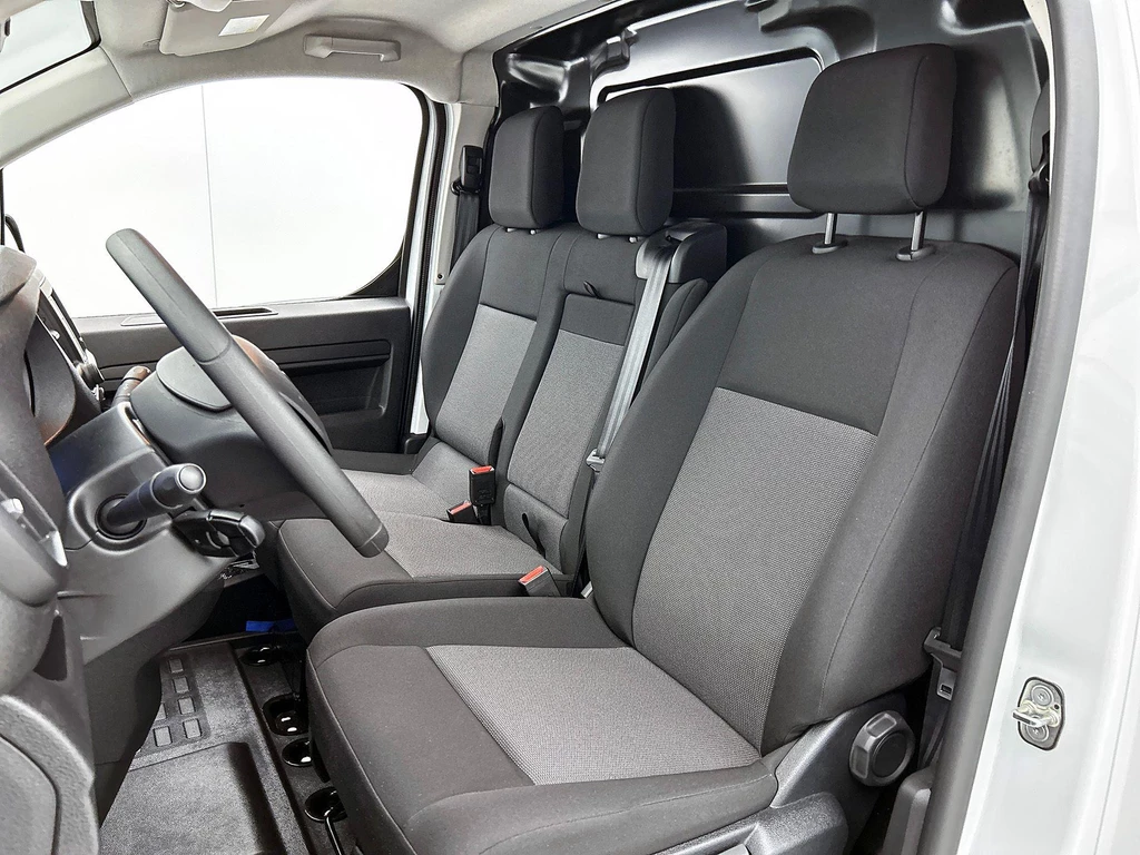 Citroën ë-Jumpy – foto 24