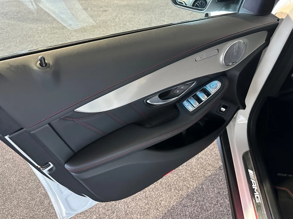 Mercedes-Benz GLC – foto 14