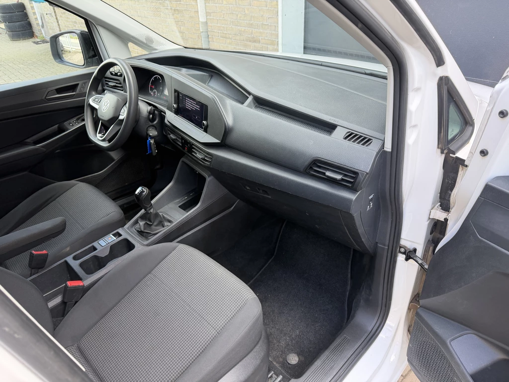 Volkswagen Caddy – foto 15