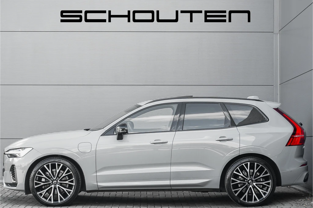 Volvo XC60 – foto 3