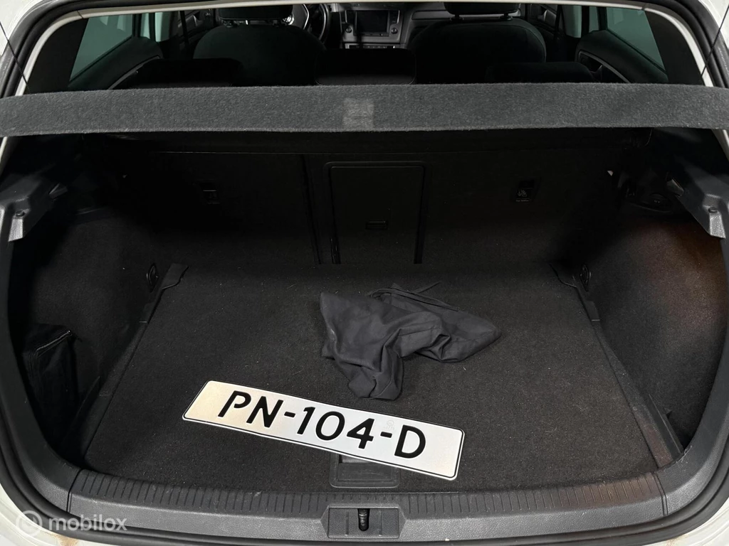 Volkswagen Golf – foto 19