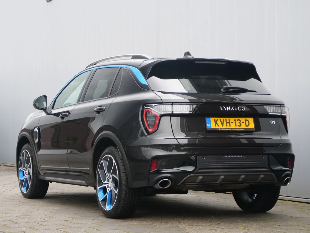Lynk & Co 01 – foto 3
