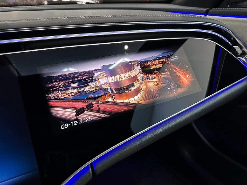 Mercedes-Benz E-Klasse – foto 15