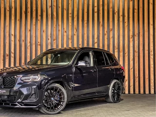 BMW X3 – thumbnail 4