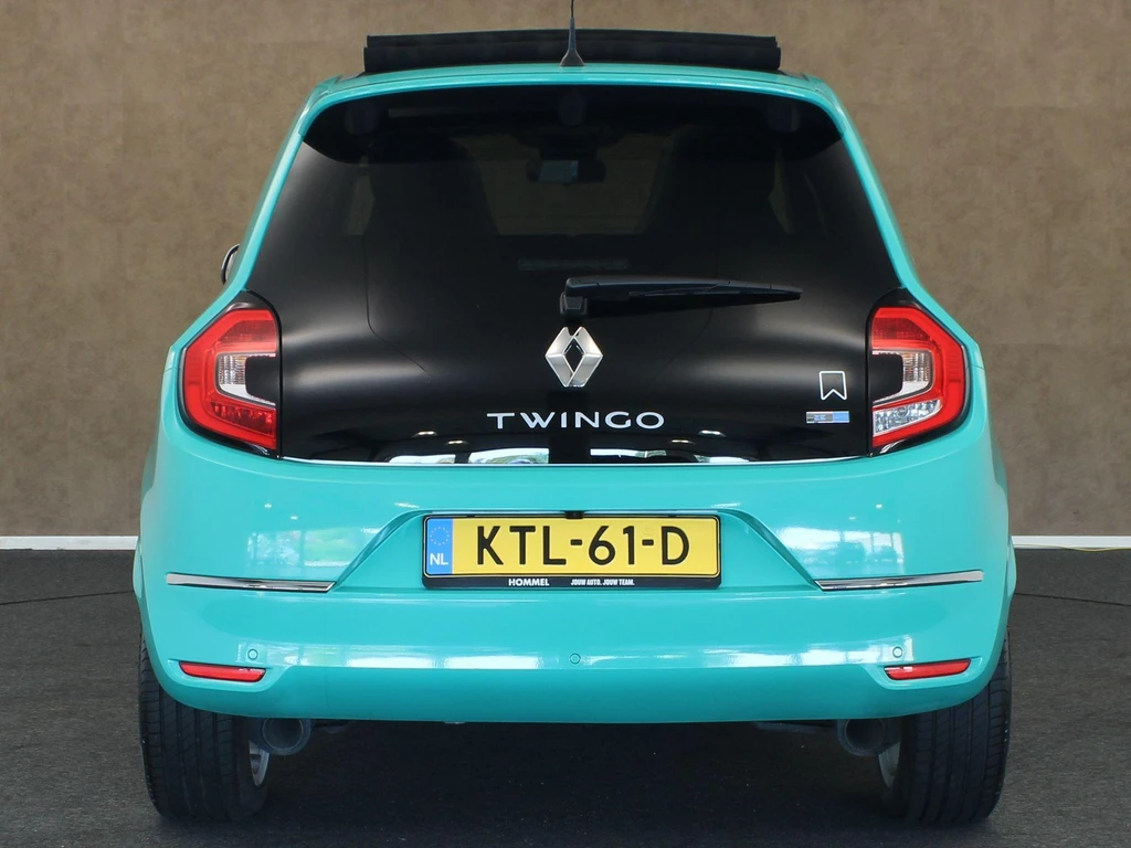 Renault Twingo – foto 5