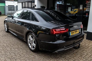 Audi A6 – thumbnail 4