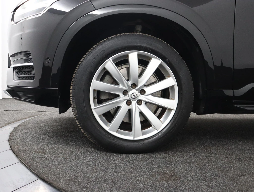 Volvo XC90 – foto 37