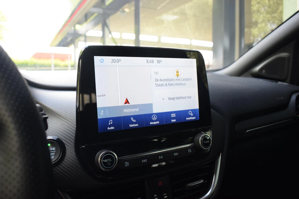 Ford Puma – foto 23