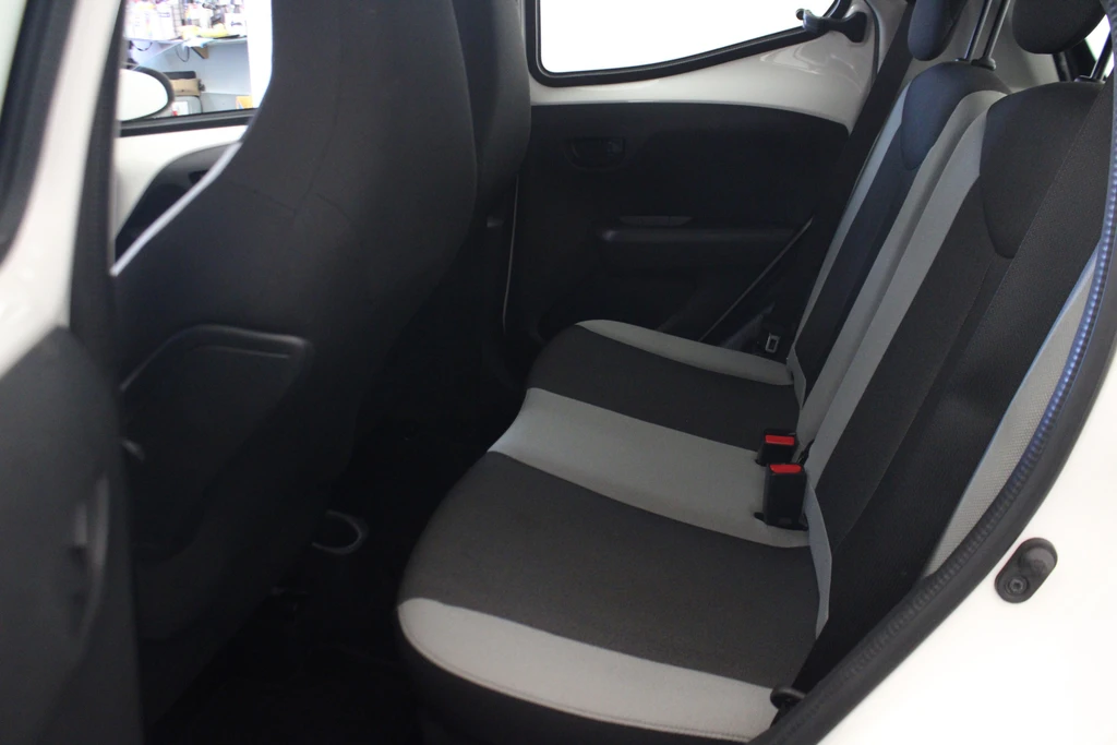 Toyota Aygo – foto 13