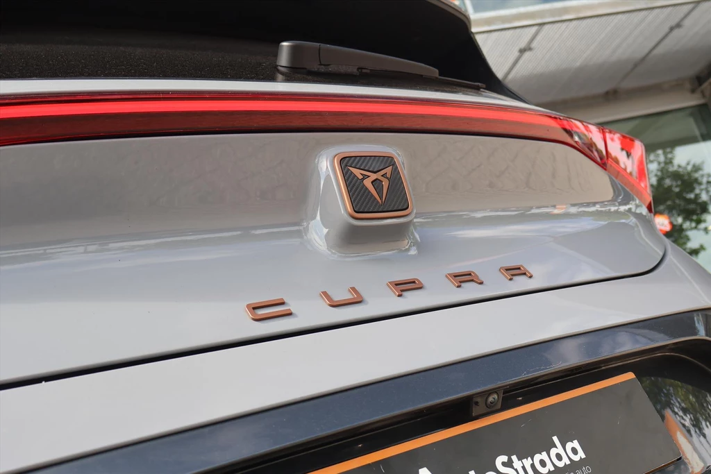 CUPRA Born – foto 14