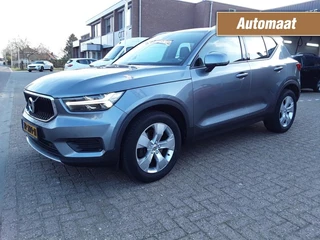 Volvo XC40 – thumbnail 1