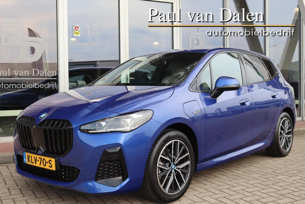 BMW 2 Serie – foto 1