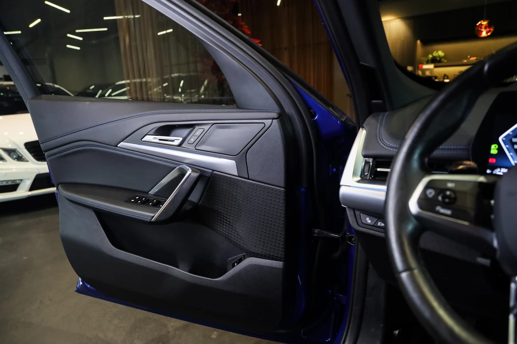 BMW X1 – foto 32