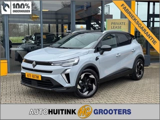 Renault Captur – thumbnail 1