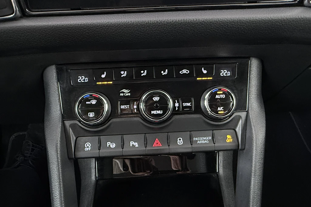 Škoda Kodiaq – foto 24