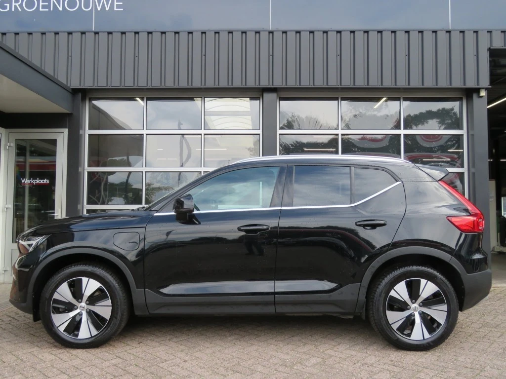 Volvo XC40 – foto 3
