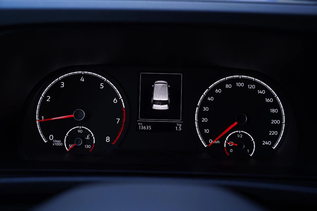 Volkswagen Caddy – foto 42