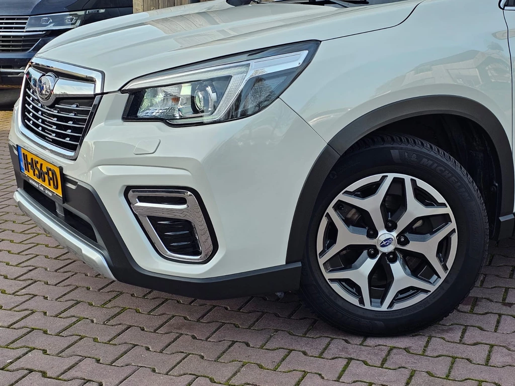 Subaru Forester – foto 52