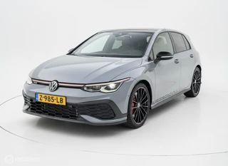 Volkswagen Golf – thumbnail 2