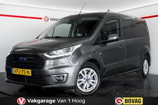 Ford Transit Connect – thumbnail 1