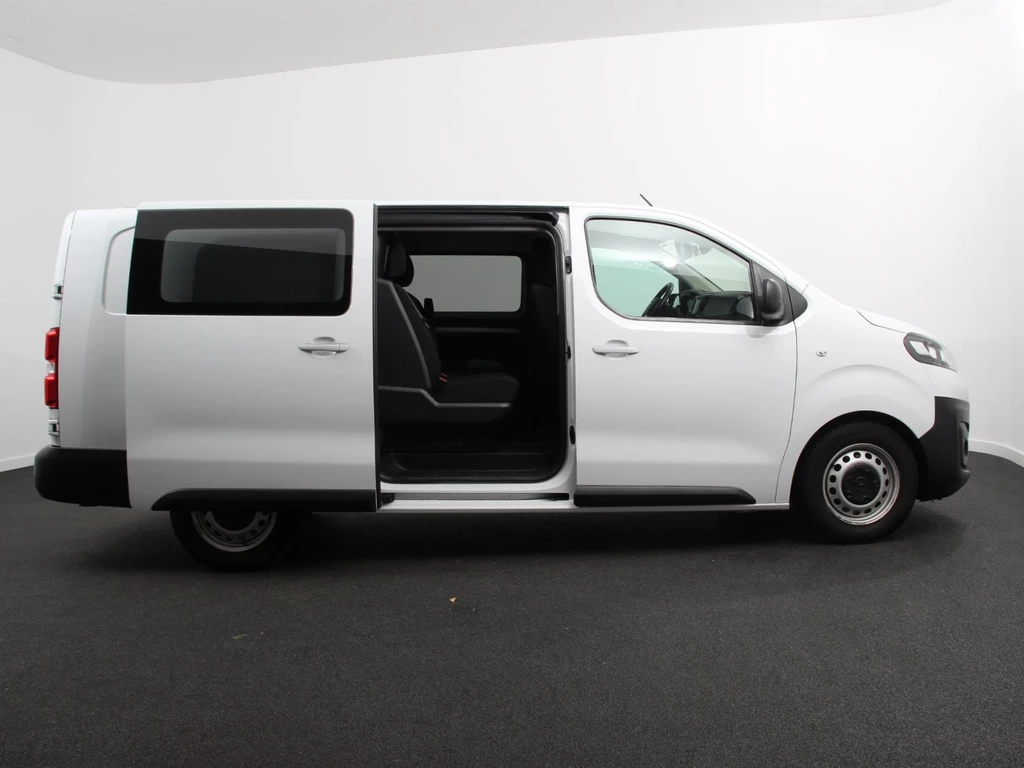 Opel Vivaro – foto 8