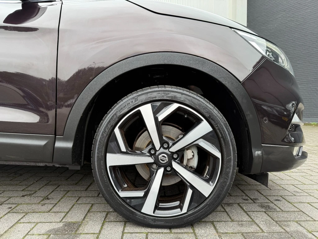 Nissan QASHQAI – foto 30