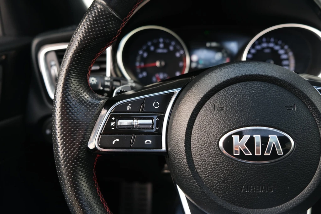 Kia ProCeed – foto 20