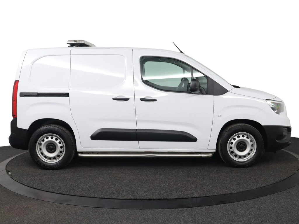 Opel Combo-e – foto 6