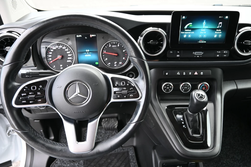 Mercedes-Benz Citan – foto 15