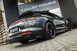 Porsche Panamera – thumbnail 8