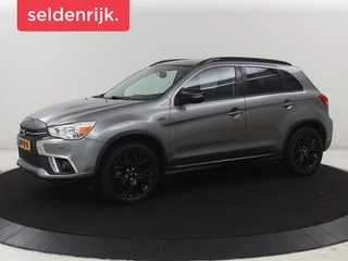 Mitsubishi ASX – thumbnail 1