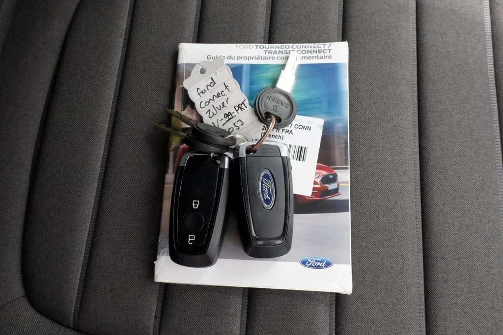 Ford Transit Connect – foto 10
