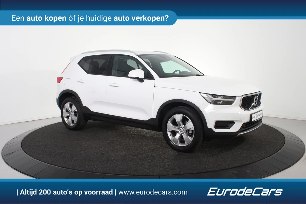 Volvo XC40 – foto 9